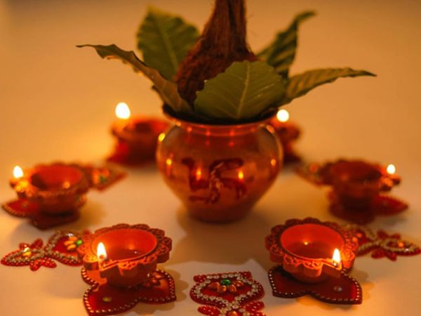 December 2019 Festival Holiday Calendar List