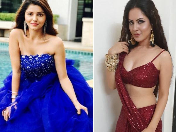 Jag Janani Maa Vaishno Devi Update rubina dilaik Replace Puja Banerjee in TV show Details