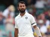 cheteshwar pujara