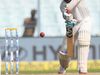 Indian batsman to bat on all 5 days of a test match