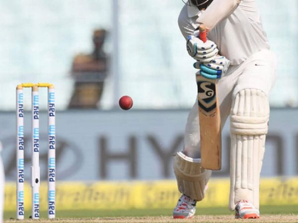 Indian batsman to bat on all 5 days of a test match