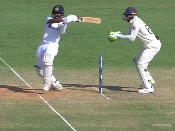 Cheteshwar Pujara