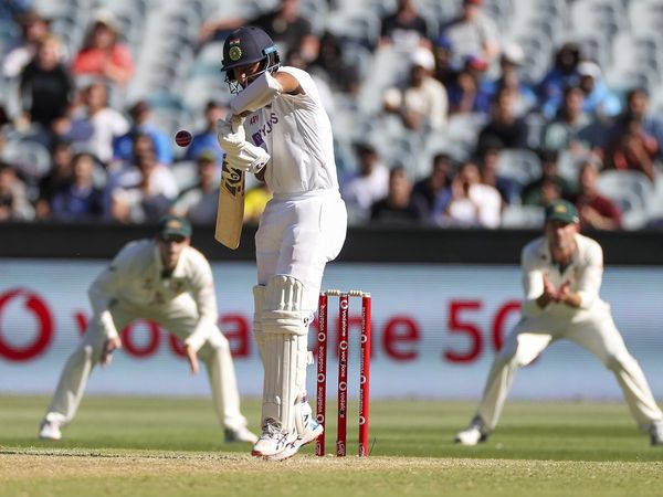australia vs india second test day 1 live updates