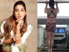 Sara Ali khan Pull-Ups Viral Video