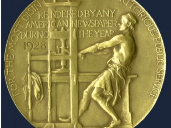 पत्रकारिता, पुरस्कार और पुलित्जर: आखिर क्यों उठ रहे हैं सवाल?