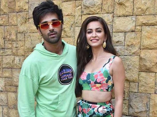 Salman Khan next production Film Bulbul Marriage Hall cast Pulkit Samrat Kriti Kharbanda and sunil grover