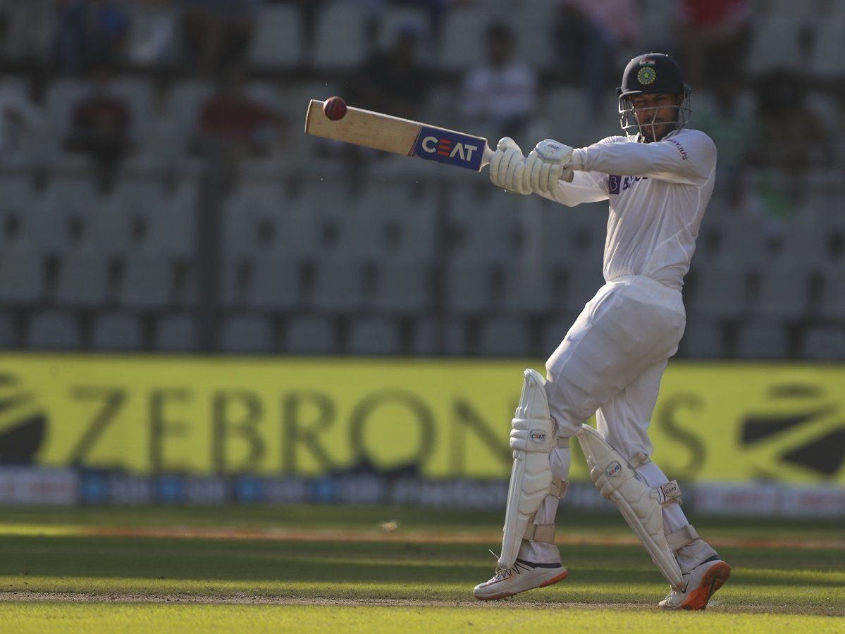 भारत बनाम न्यूजीलैंड 2nd Test, Day-2 Highlights: टीम इंडिया ने की जीत की तैयारी, न्यूजीलैंड पर बनाई 332 रन की बढ़त