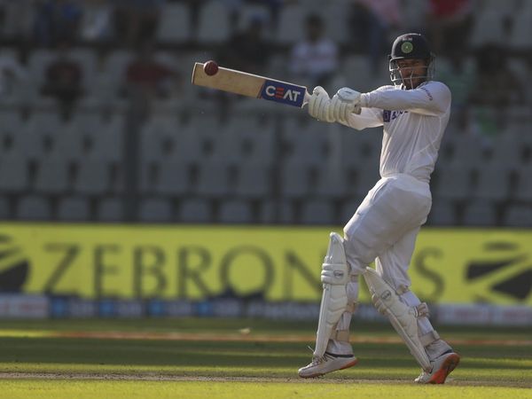 India vs New Zealand, 2nd Test Day-2 Updates