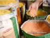 Modi govt is distributing pulses free to poor for three months