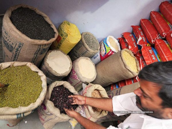  how to store grains for long time