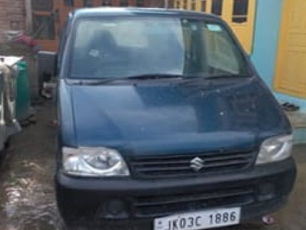 Pulwama terror attack