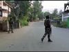 Jammu Kashmir : Terrorist killed in Pulwama encounter