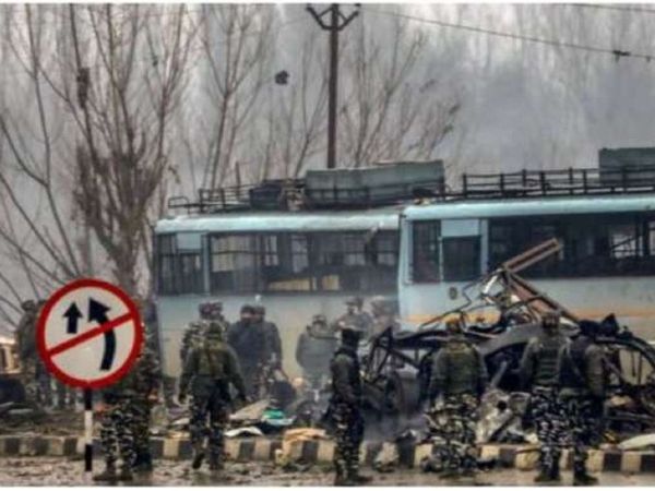 पुलवामा हमला: वो जख्‍म, जो कभी नहीं भरेगा, 12 दिन बाद भारत ने सिखाया था PAK आतंकियों को सबक