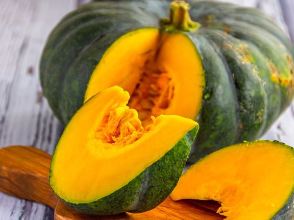 Pumpkin (Photo_iStock)