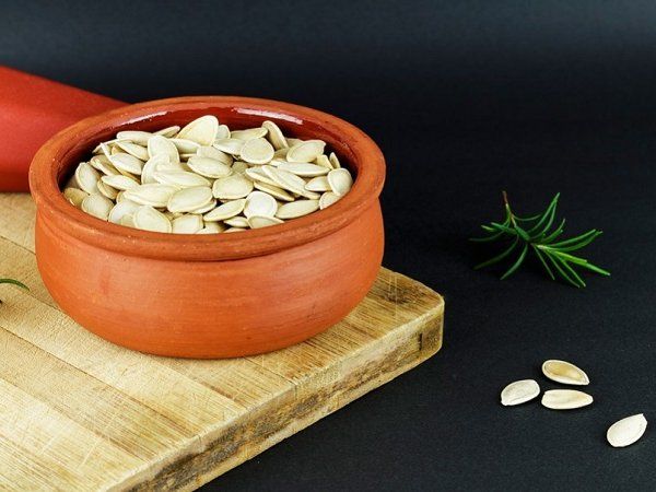 pumpkin seeds benefits