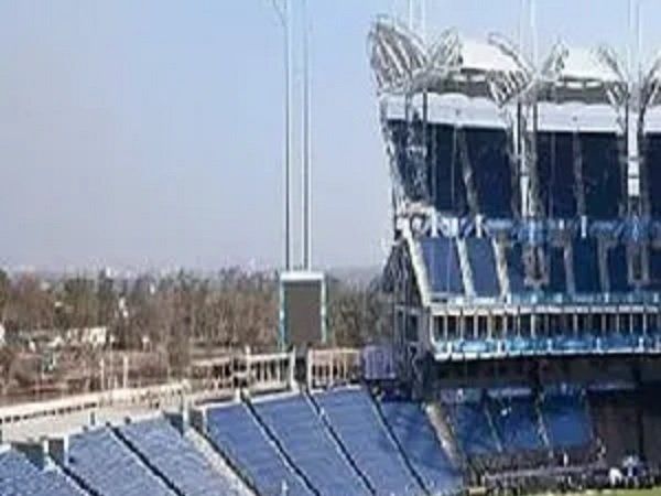 pune stadium pitch
