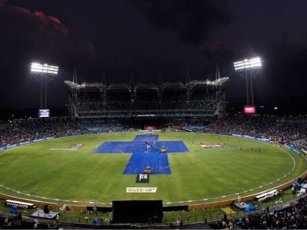 pune stadium pitch