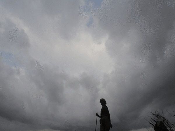 Climate change in Pune 