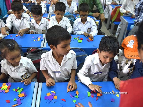 51 schools declared illegal in Pune