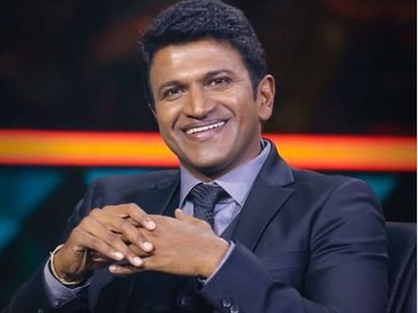 लोकप्रिय अभिनेता पुनीत राजकुमार का दिल का दौरा पड़ने से निधन हो गया