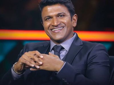 Puneeth Rajkumar, Puneeth Rajkumar death Puneeth Rajkumar, Puneeth Rajkumar death