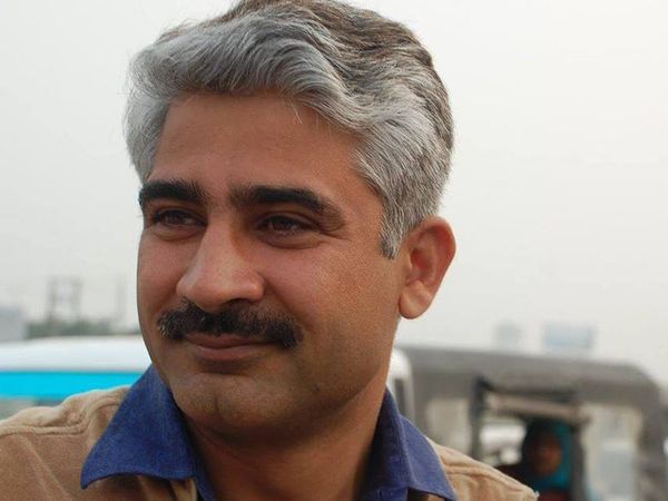 Cong leader Pankaj Punia booked for hurting Hindu religious sentiments