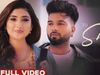 Punjabi Video 2021 Parry Sidhu And Isha Sharma Song TU SHAYAR BANAAGI Watch Video
