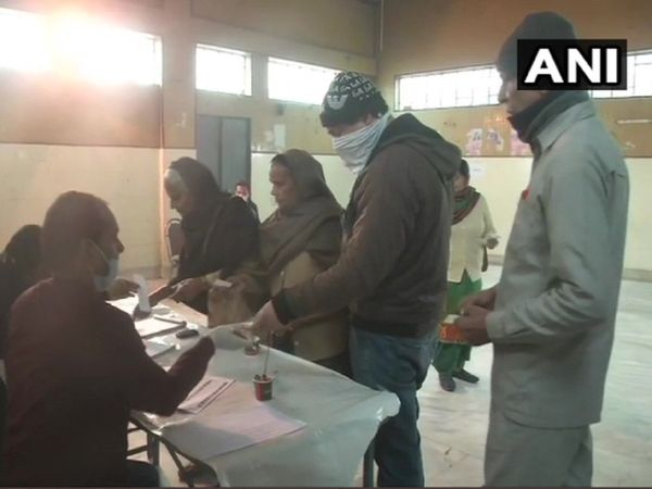 punjab elections