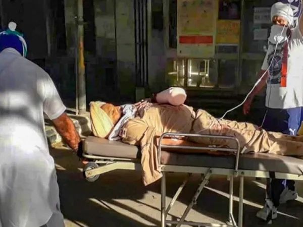  ASI, whose hand chopped off in attack, promoted as SI in Patiala