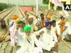 पंजाब में सोमवार से चल सकेंगी ट्रेनें, आंदोलनकारी किसानों ने केंद्र को दिया 15 दिनों का अल्‍टीमेटम (फाइल फोटो)