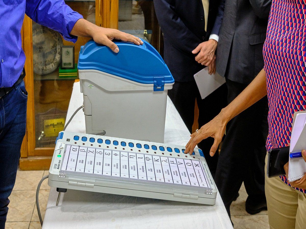 Punjab Election 2022 Dates, Schedule: पंजाब में 14 फरवरी को होगा चुनाव, 10 मार्च को आएंगे नतीजे