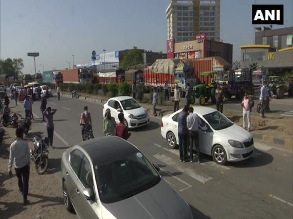 Bharat Bandh Today March 26 called by Samyukta Kisan Morcha All you need to know