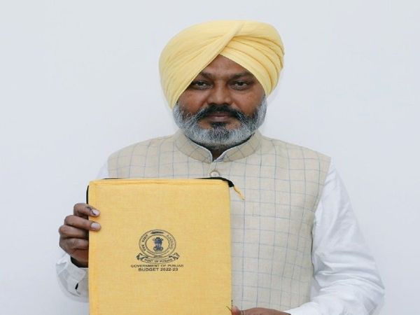Punjab finance minister Harpal Singh Cheema announcements for Punjab Budget 2022