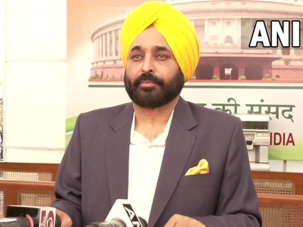 CM Bhagwant Mann meets PM Modi, seeks Rs one lakh crore package for Punjab