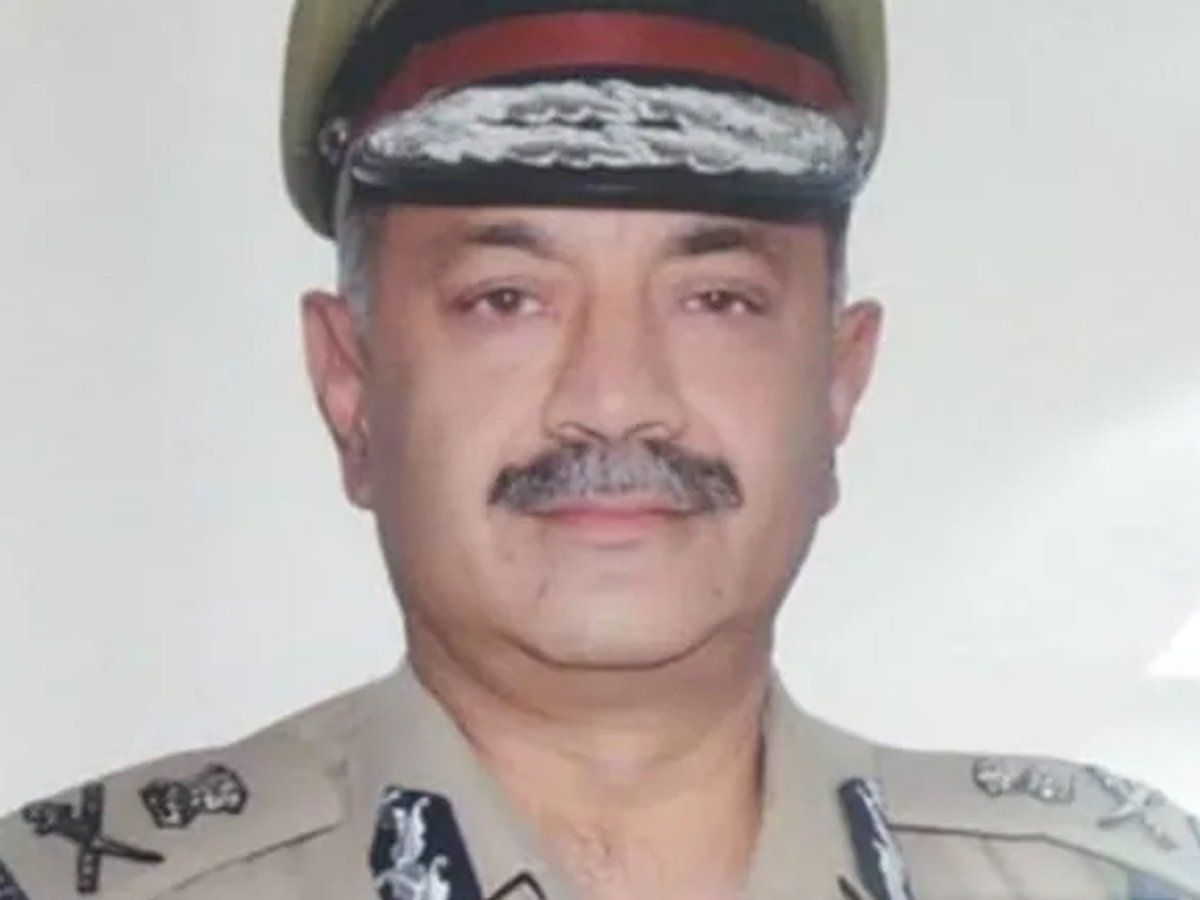 Punjab DGP: पंजाब में फिर सिद्धू की चली, आधी रात में बदले गए CM चन्नी के करीबी डीजीपी सहोता