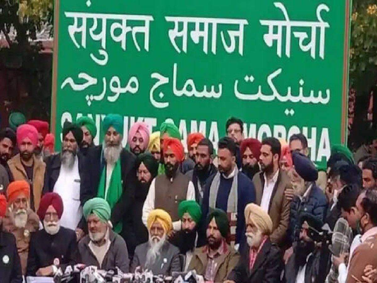 पंजाब में 55 साल का सबसे अलग चुनाव,अब क्या करेंगे अमरिंदर, केजरीवाल और चन्नी ?