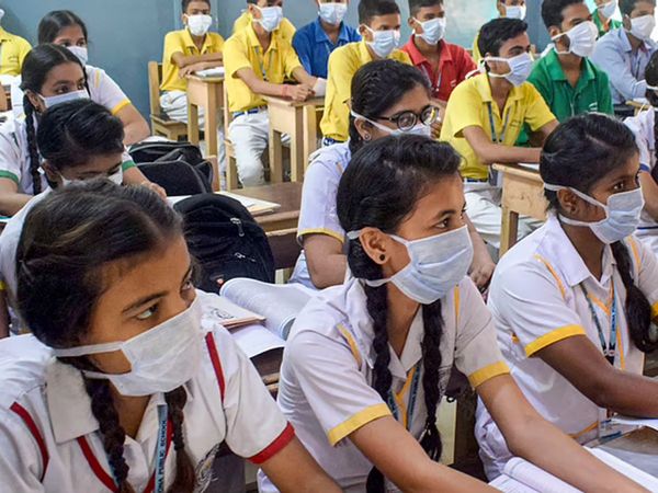 Punjab govt issues guidelines for opening of schools, coaching institutions from Oct 15