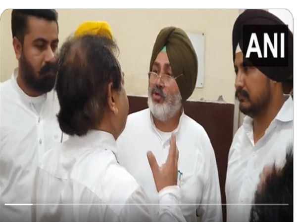 Punjab, health,Chetan Singh Jouramajra Guru Gobind Singh Medical hospital faridkot