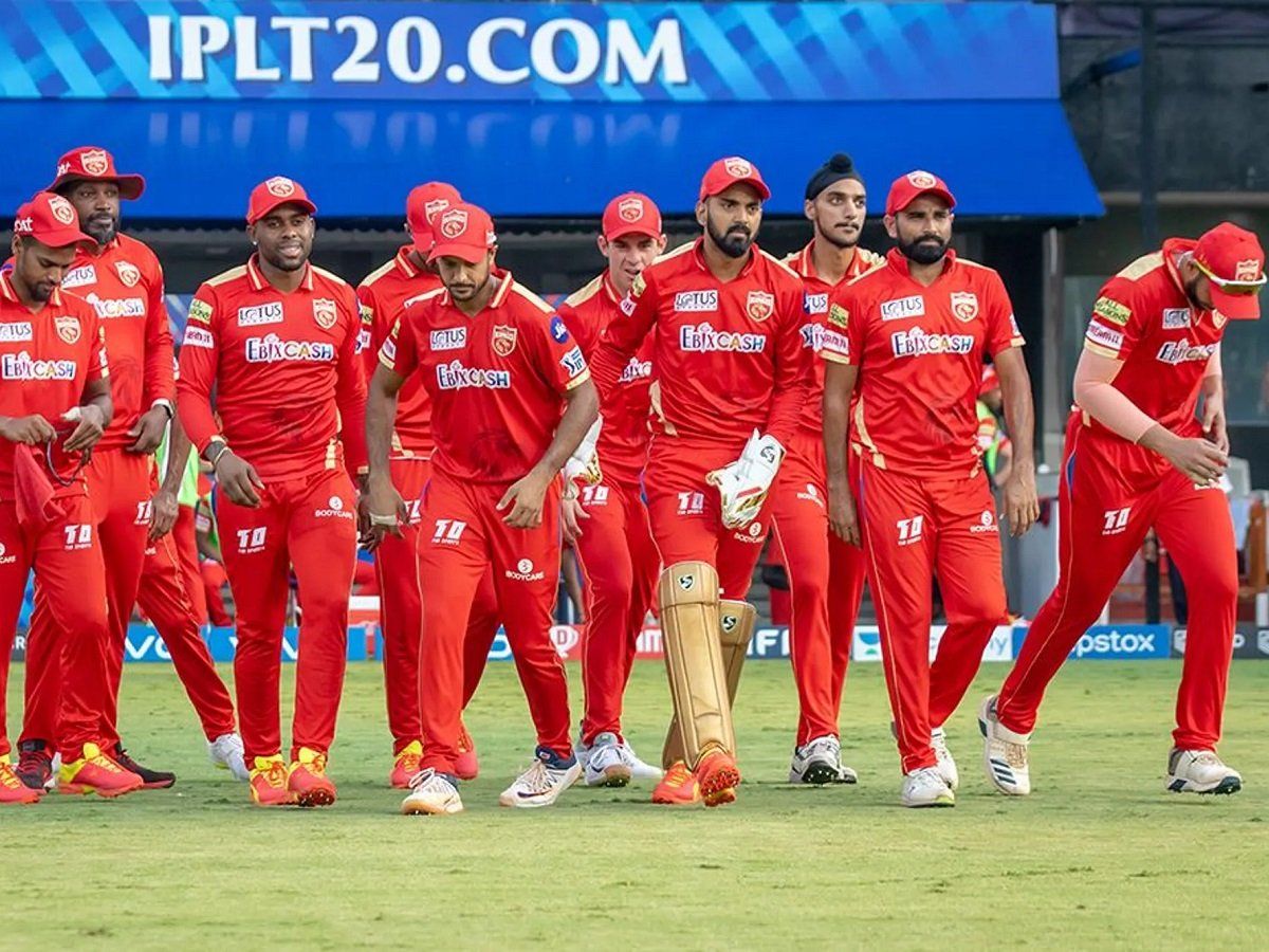 पंजाब किंग्स ने IPL 2022 सीजन से पहले नए कप्तान के नाम की घोषणा की, केएल राहुल की लेगा जगह