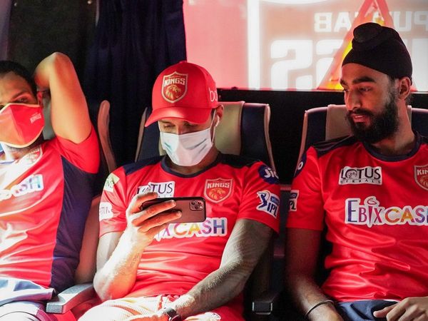 kl rahul punjab kings