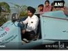  Architect Builds Jet-Shaped Vehicle 'Punjab Rafale'