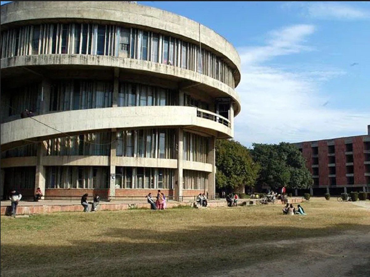 Punjab University: पंजाब यूनिवर्सिटी में बनेगा सभी भाषाओं का एक स्कूल, नैक की पियर टीम ने की थी सिफारिश