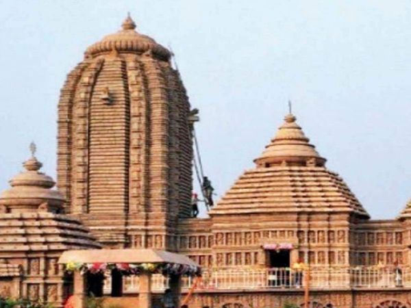 IRCTC Divine Puri Tour Package