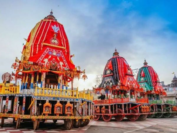 agannath Rath Yatra 2022, Rath Yatra 2022 Interesting Facts, rath yatra 2022 interesting facts in hindi, Jagannath rath yatra Interesting facts