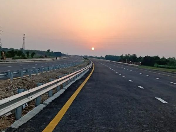 Purvanchal Expressway inauguration today, know all about this