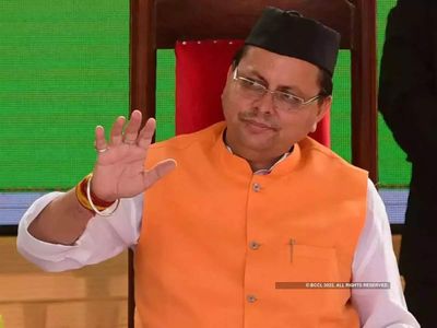 uniform civil code, uttarakhand government, pushkar singh dhami, ranjana prakash desai uniform civil code, uttarakhand government, pushkar singh dhami, ranjana prakash desai