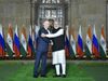 Modi-Putin Meeting