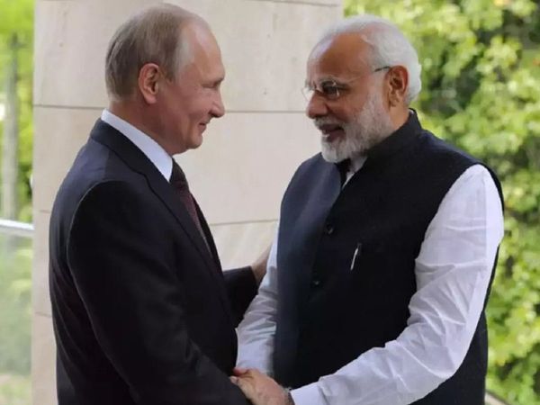 modi putin