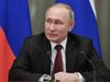  Vladimir Putin Signs Bill Giving Russian Presidents Lifetime Immunity