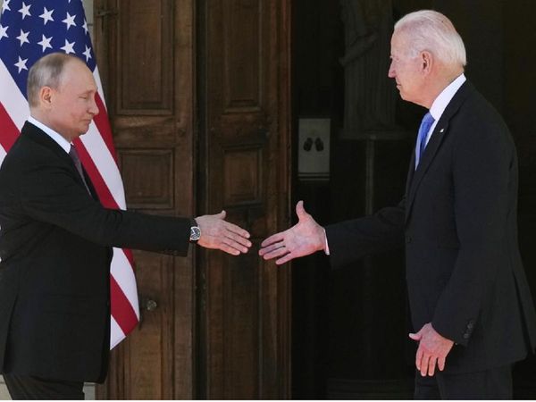 क्‍या है यूक्रेन विवाद, जिसे लेकर रूस-अमेरिका के बीच बढ़ गया है टकराव और बाइडेन ने दे डाली है पुतिन को चेतावनी